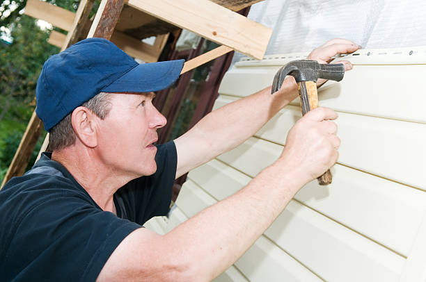 Best Fiber Cement Siding Installation  in Huntington Beach, CA