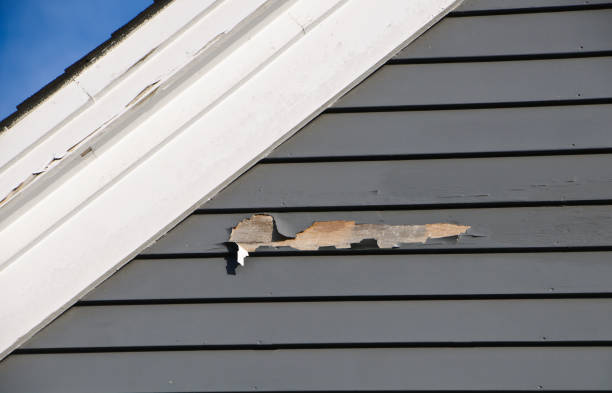 Siding for New Construction in Huntington Beach, CA