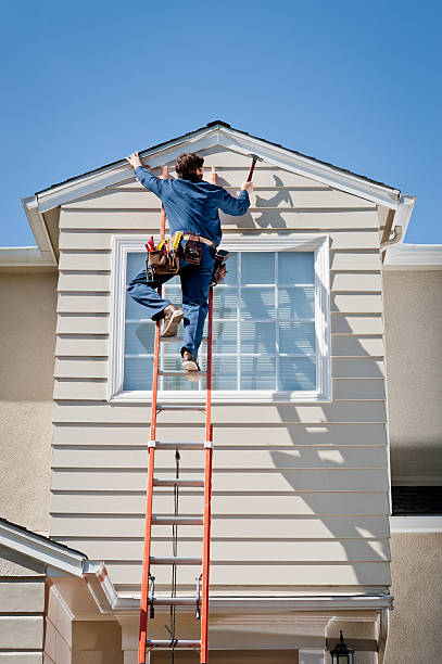 Best Brick Veneer Siding  in Huntington Beach, CA
