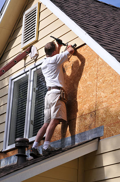 Best Steel Siding Installation  in Huntington Beach, CA